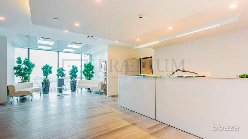 Продается офисное помещение 2984 м² Москва - изображение 1