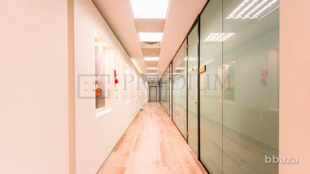 Продается офисное помещение 2984 м² Москва - изображение 4