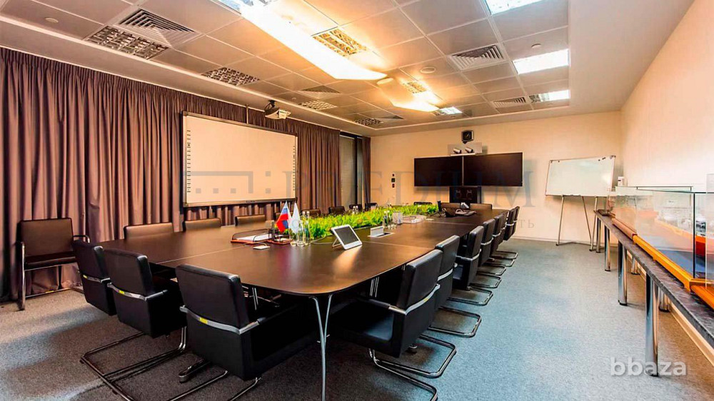 Продается офисное помещение 2984 м² Москва - изображение 5