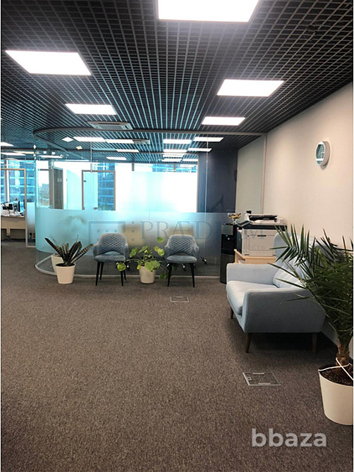Продается офисное помещение 123 м² Москва - изображение 3