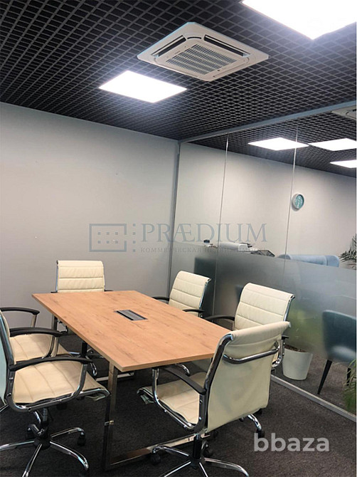 Продается офисное помещение 123 м² Москва - изображение 1