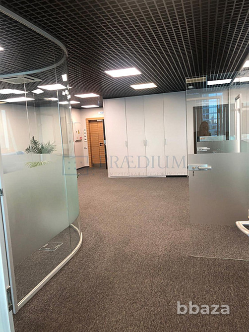 Продается офисное помещение 123 м² Москва - изображение 4