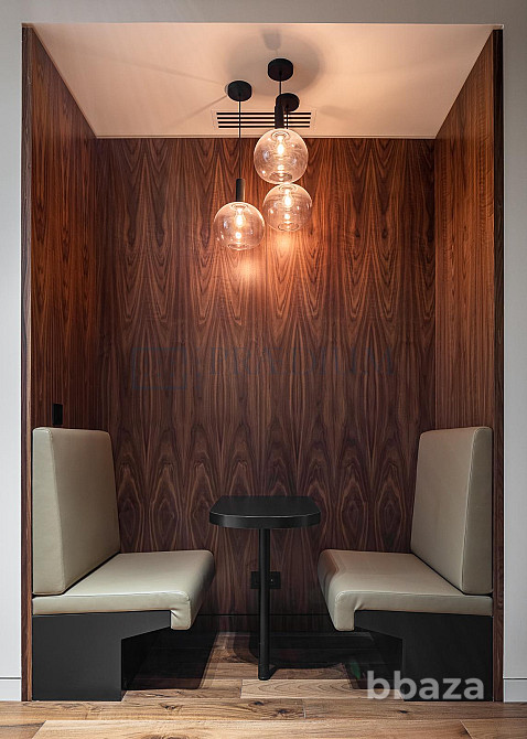 Сдается офисное помещение 2026 м² Москва - изображение 9