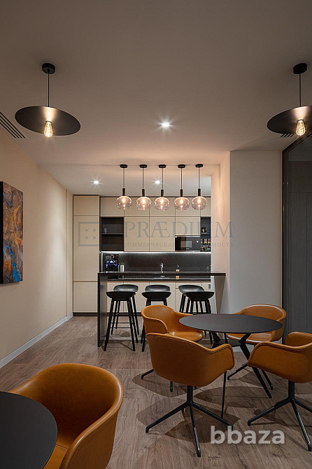 Сдается офисное помещение 2026 м² Москва - изображение 7