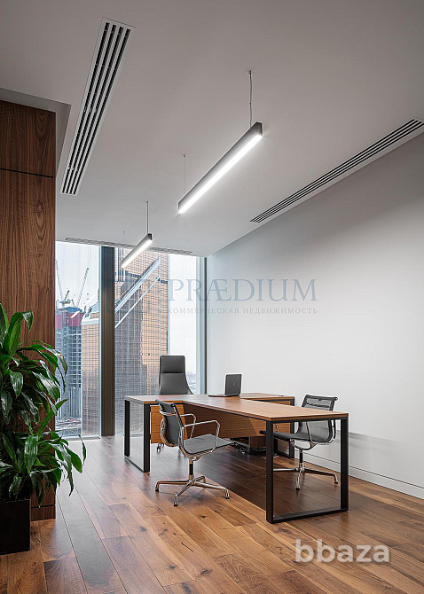 Сдается офисное помещение 2026 м² Москва - изображение 5