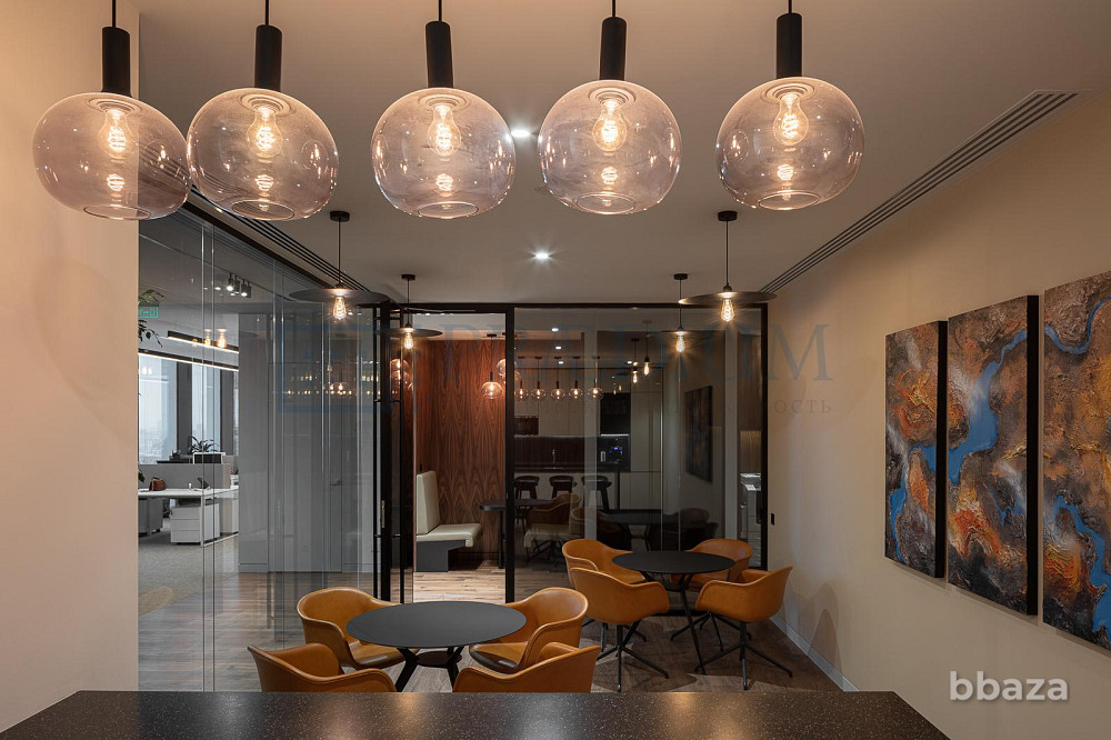 Сдается офисное помещение 2026 м² Москва - изображение 8