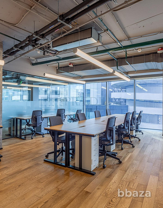 Сдается офисное помещение 6400 м² Москва - изображение 4
