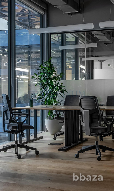 Сдается офисное помещение 6400 м² Москва - изображение 6