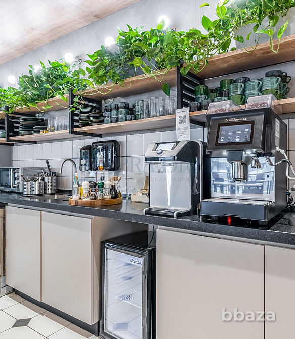 Сдается офисное помещение 3400 м² Москва - изображение 3