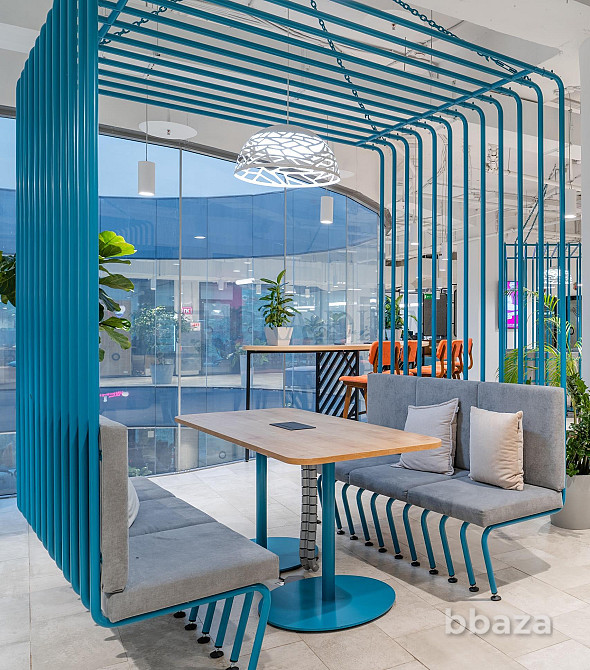 Сдается офисное помещение 3400 м² Москва - изображение 2