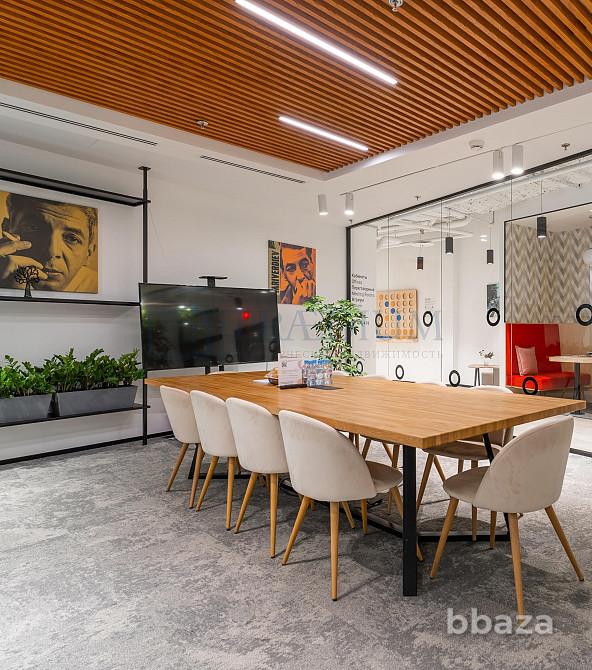 Сдается офисное помещение 3000 м² Москва - изображение 9