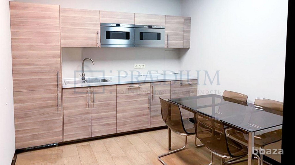 Сдается офисное помещение 187 м² Москва - изображение 4