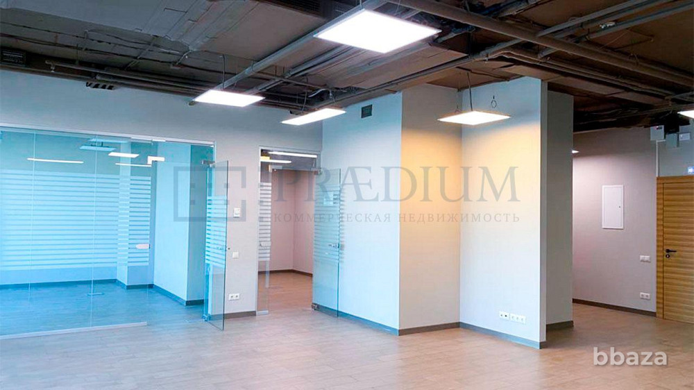 Сдается офисное помещение 187 м² Москва - изображение 1
