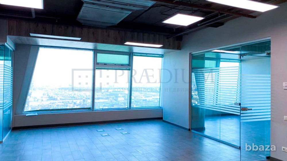 Сдается офисное помещение 187 м² Москва - изображение 2