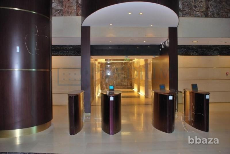 Сдается офисное помещение 118 м² Москва - изображение 10