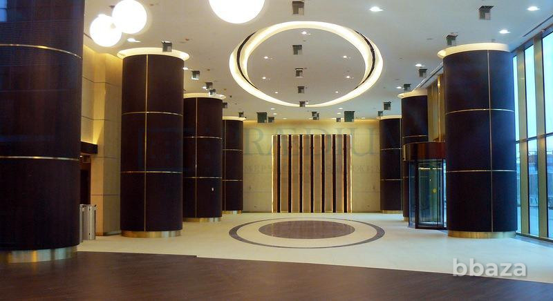 Сдается офисное помещение 118 м² Москва - изображение 4