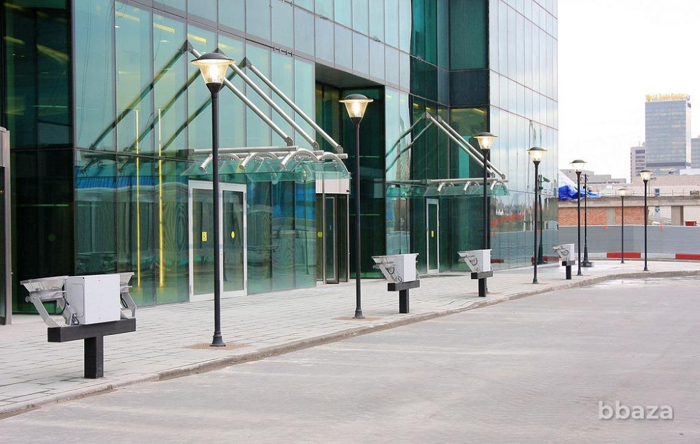 Сдается офисное помещение 118 м² Москва - изображение 7