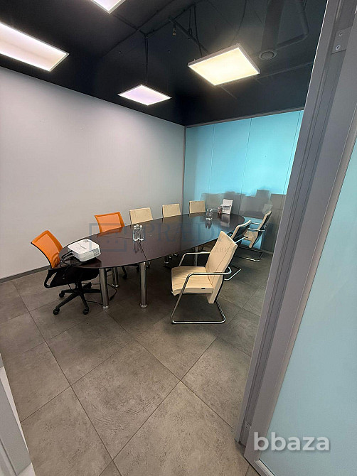 Сдается офисное помещение 153 м² Москва - изображение 4