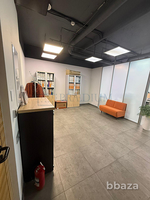 Сдается офисное помещение 153 м² Москва - изображение 6