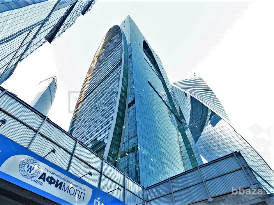 Сдается офисное помещение 153 м² Москва - изображение 9