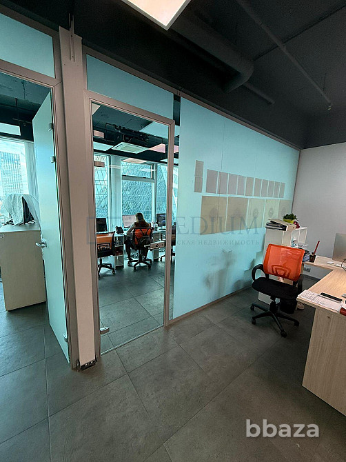 Сдается офисное помещение 153 м² Москва - изображение 5
