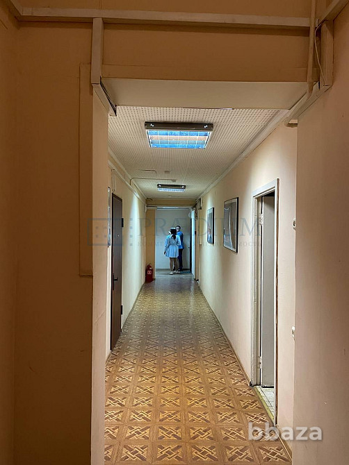 Продается помещение свободного назначения 1100 м² Москва - изображение 4