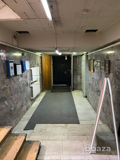 Продается помещение свободного назначения 1100 м² Москва - изображение 6