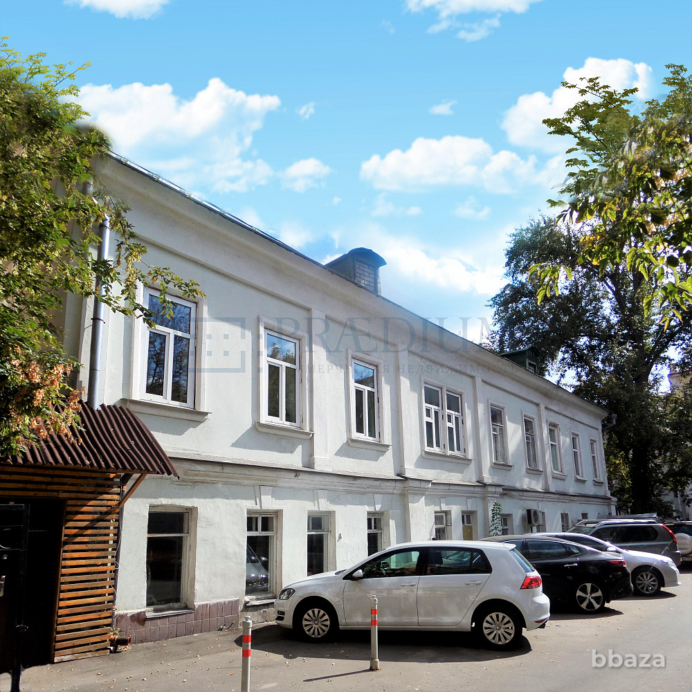 Продается помещение свободного назначения 1100 м² Москва - изображение 2