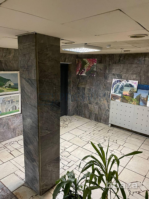 Продается помещение свободного назначения 1100 м² Москва - изображение 8