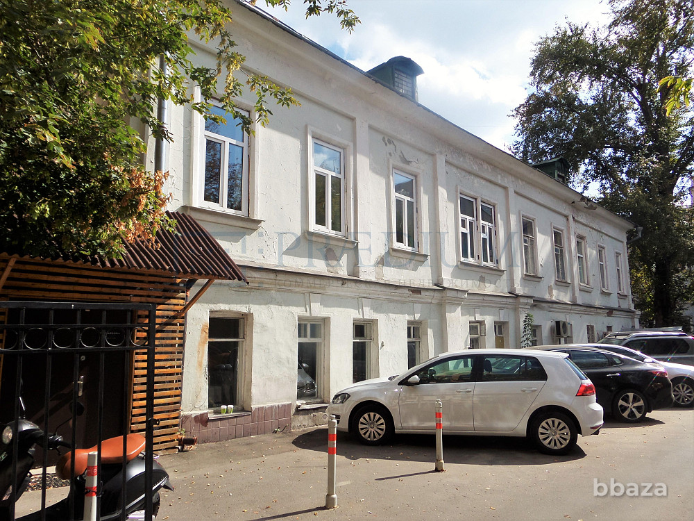 Продается помещение свободного назначения 1100 м² Москва - изображение 10