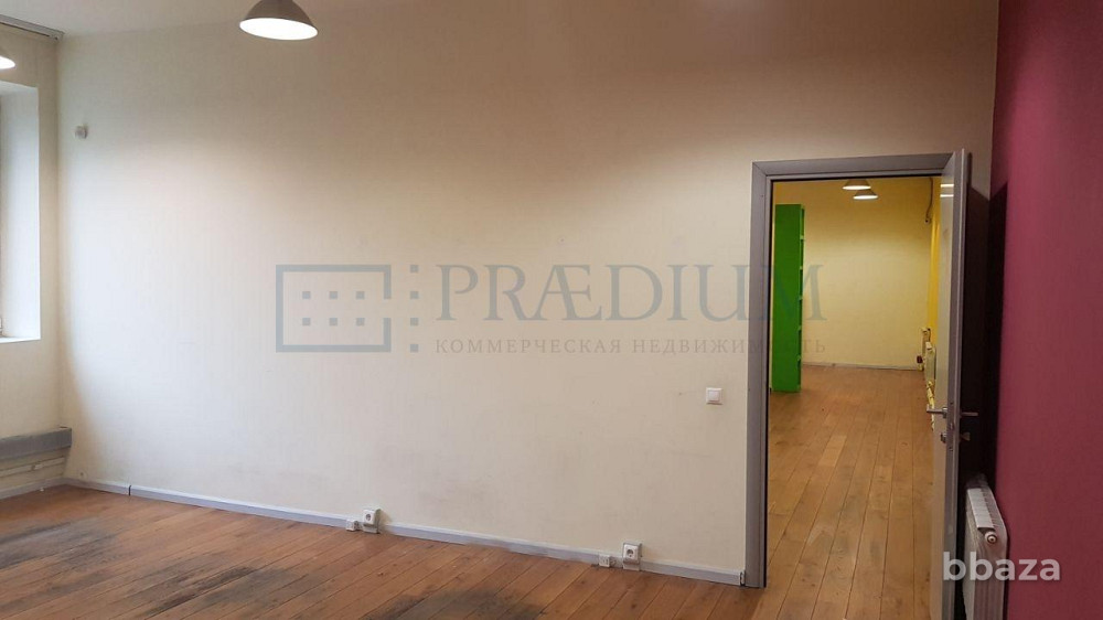 Продается офисное помещение 808 м² Москва - изображение 8