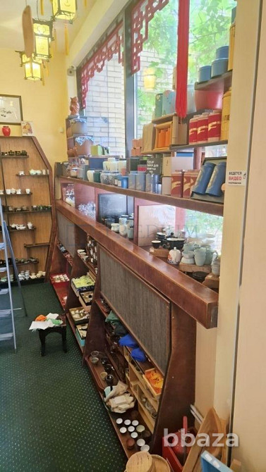 Продается офисное помещение 808 м² Москва - изображение 3