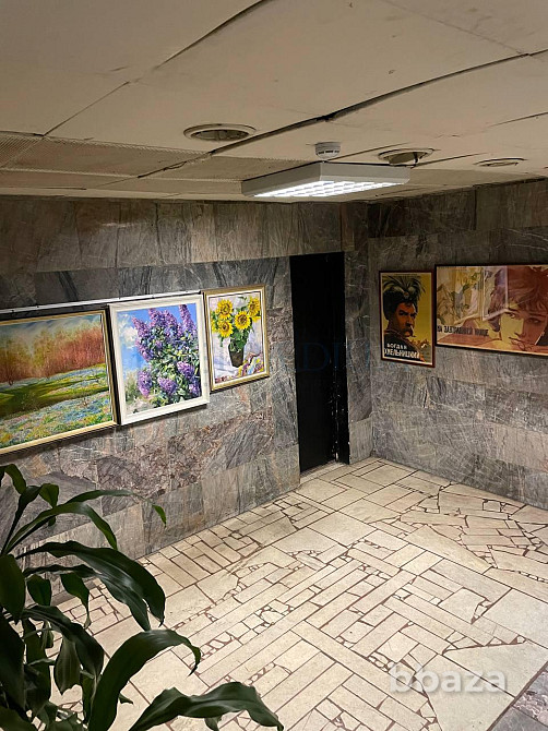 Продается офисное помещение 1100 м² Москва - изображение 7