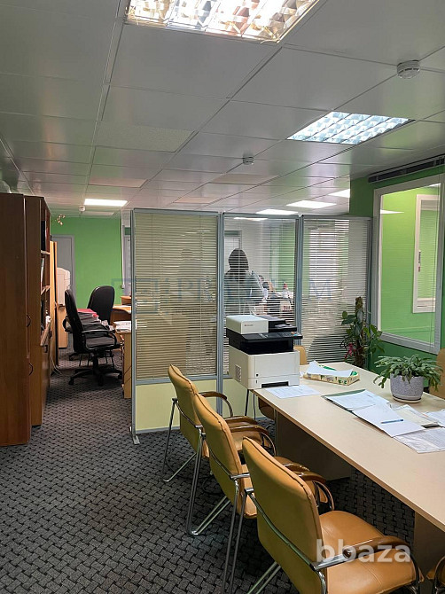 Продается офисное помещение 1100 м² Москва - изображение 9