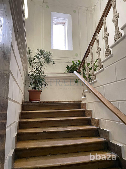 Продается офисное помещение 1100 м² Москва - изображение 5