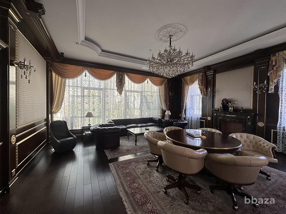 Продается офисное помещение 969 м² Москва - изображение 2