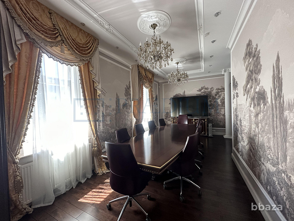 Продается офисное помещение 969 м² Москва - изображение 3