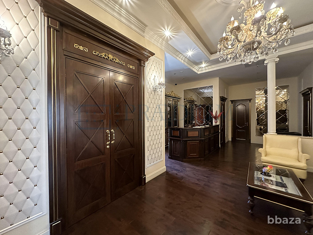 Продается офисное помещение 969 м² Москва - изображение 7