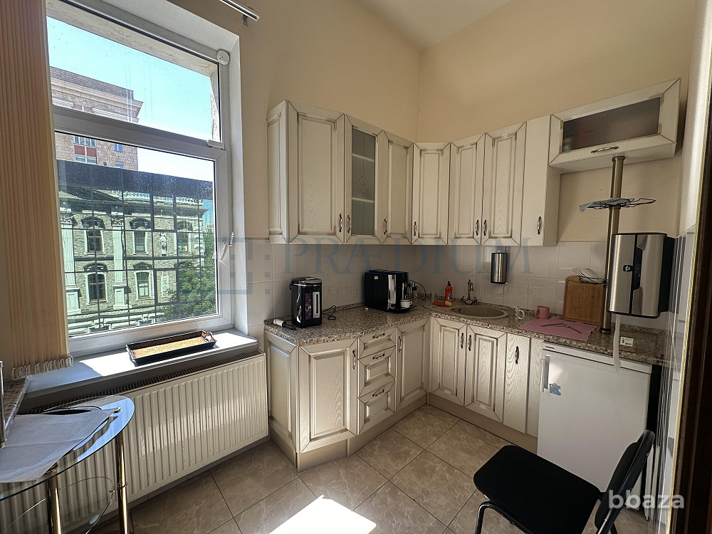 Продается офисное помещение 969 м² Москва - изображение 9