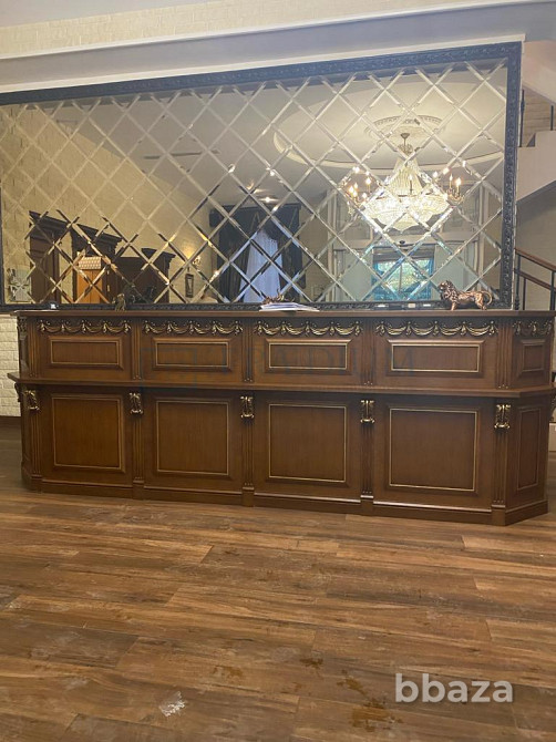 Продается офисное помещение 969 м² Москва - изображение 6