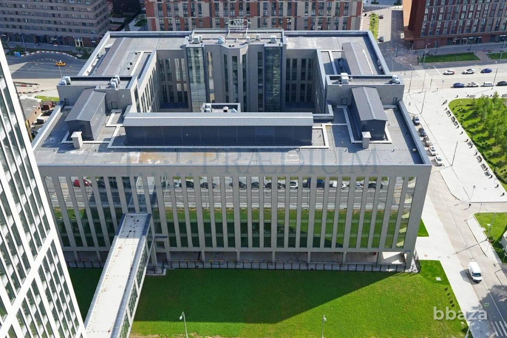 Сдается офисное помещение 1380 м² Москва - изображение 6