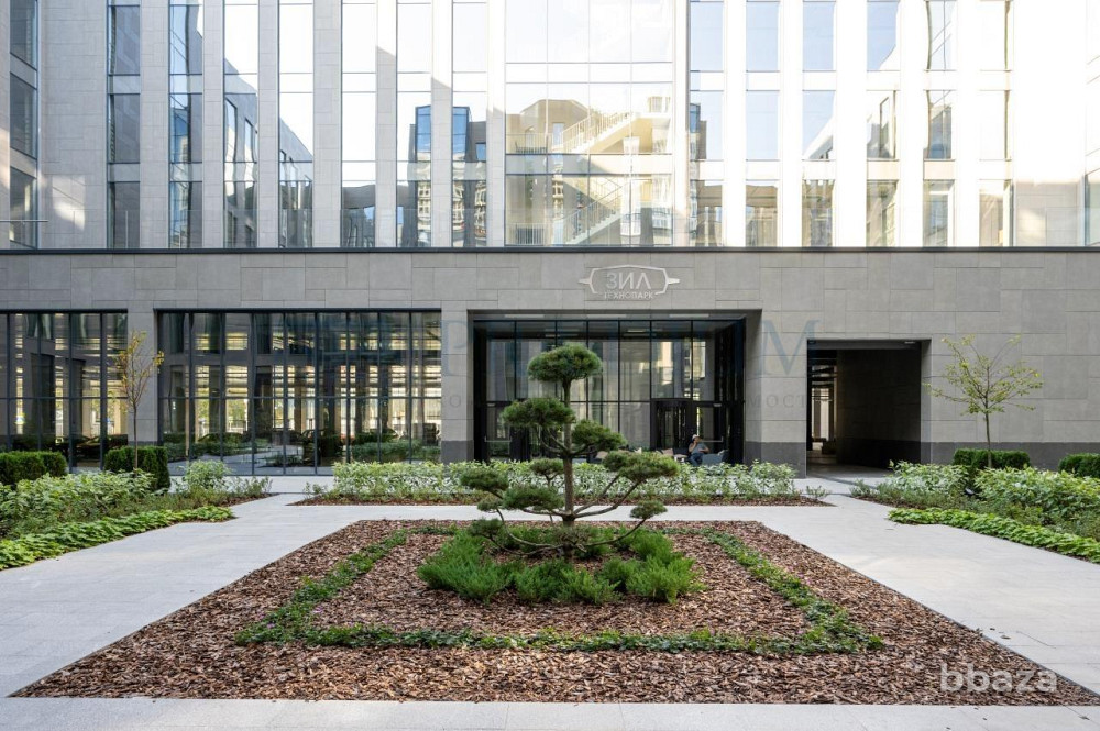 Сдается офисное помещение 1418 м² Москва - изображение 10