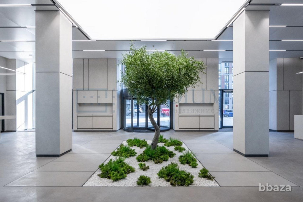 Сдается офисное помещение 1418 м² Москва - изображение 9