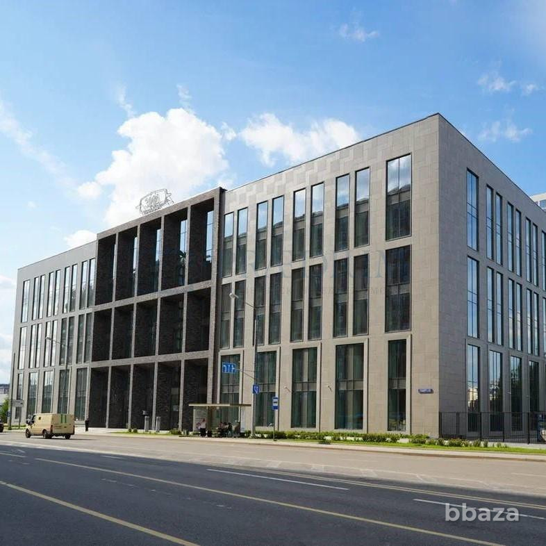 Сдается помещение свободного назначения 1418 м² Москва - изображение 4