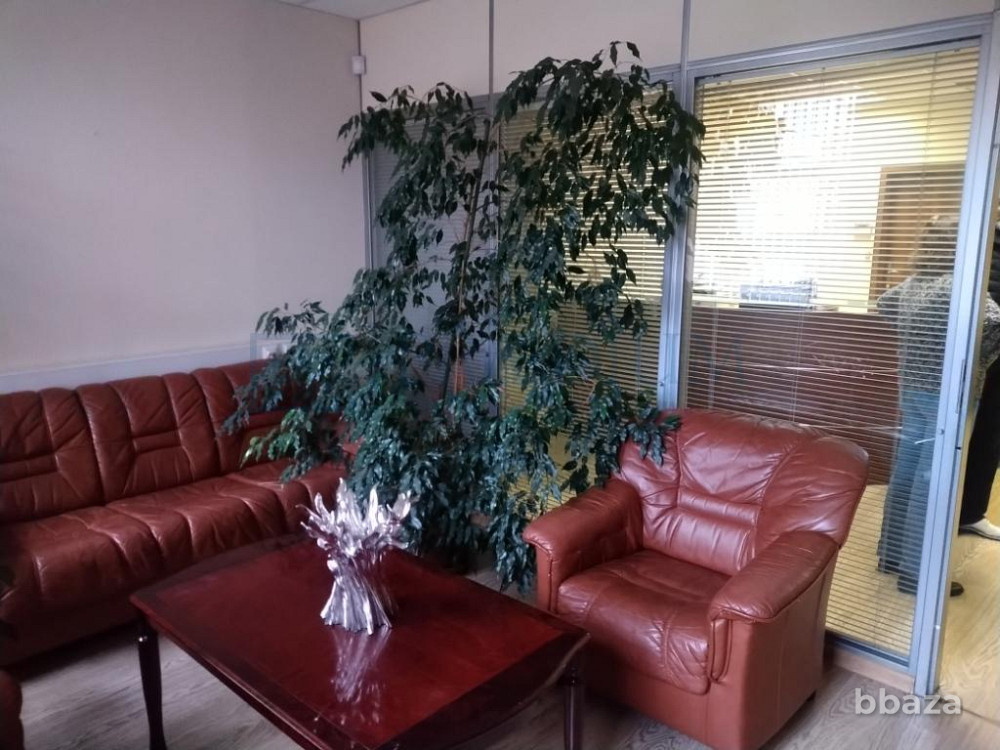 Сдается офисное помещение 474 м² Москва - изображение 9