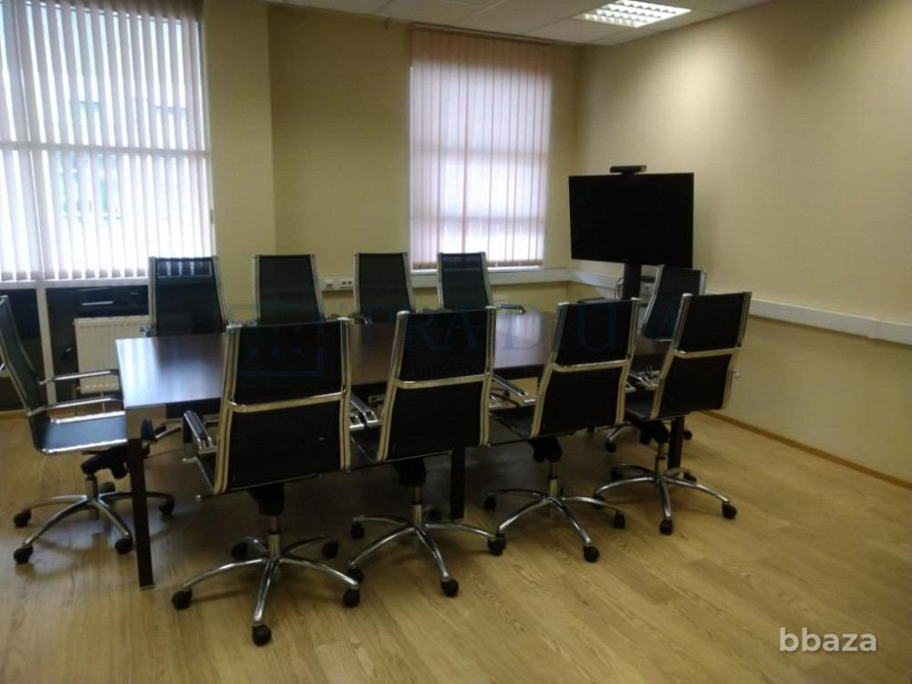 Сдается офисное помещение 474 м² Москва - изображение 5