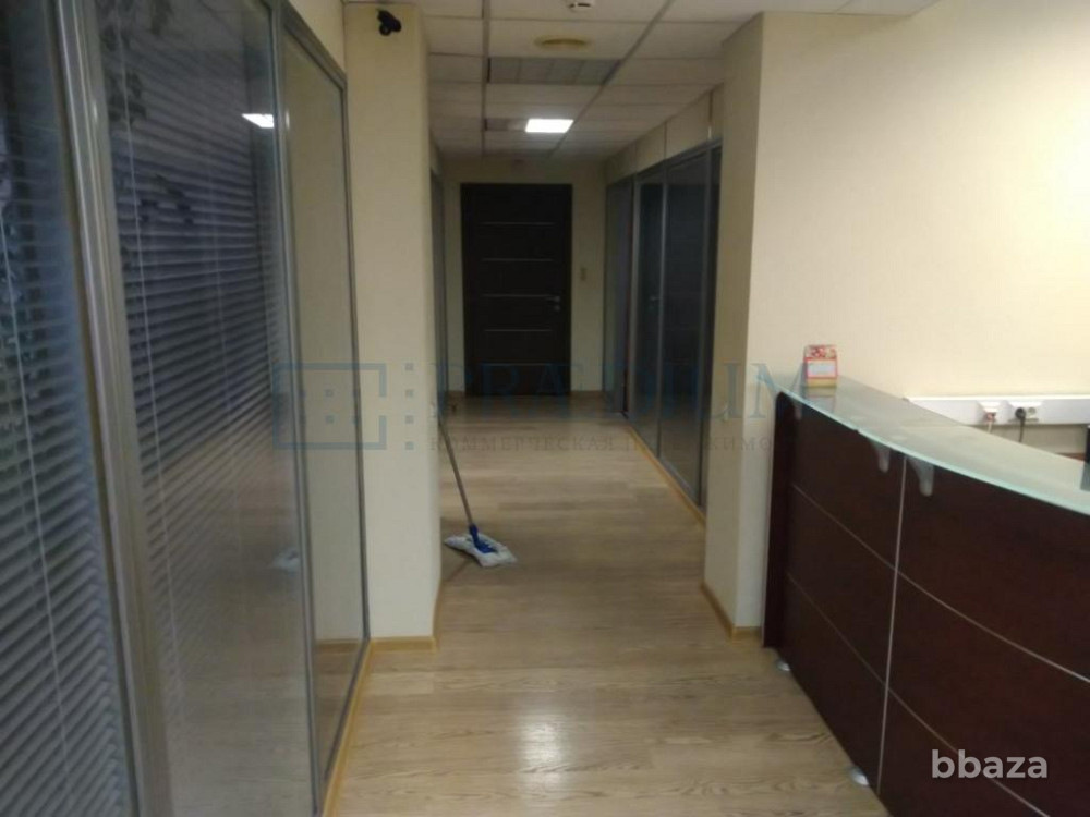 Сдается офисное помещение 474 м² Москва - изображение 10