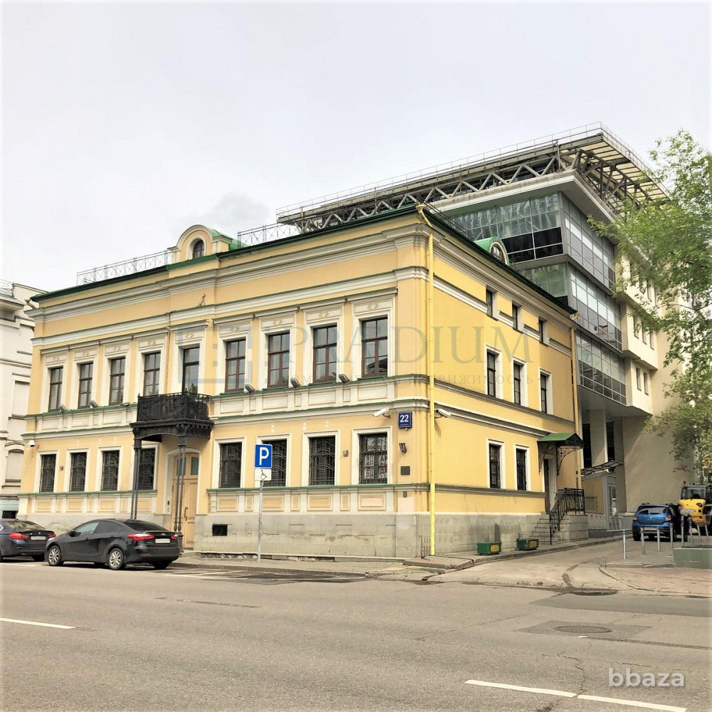 Сдается офисное помещение 474 м² Москва - изображение 7