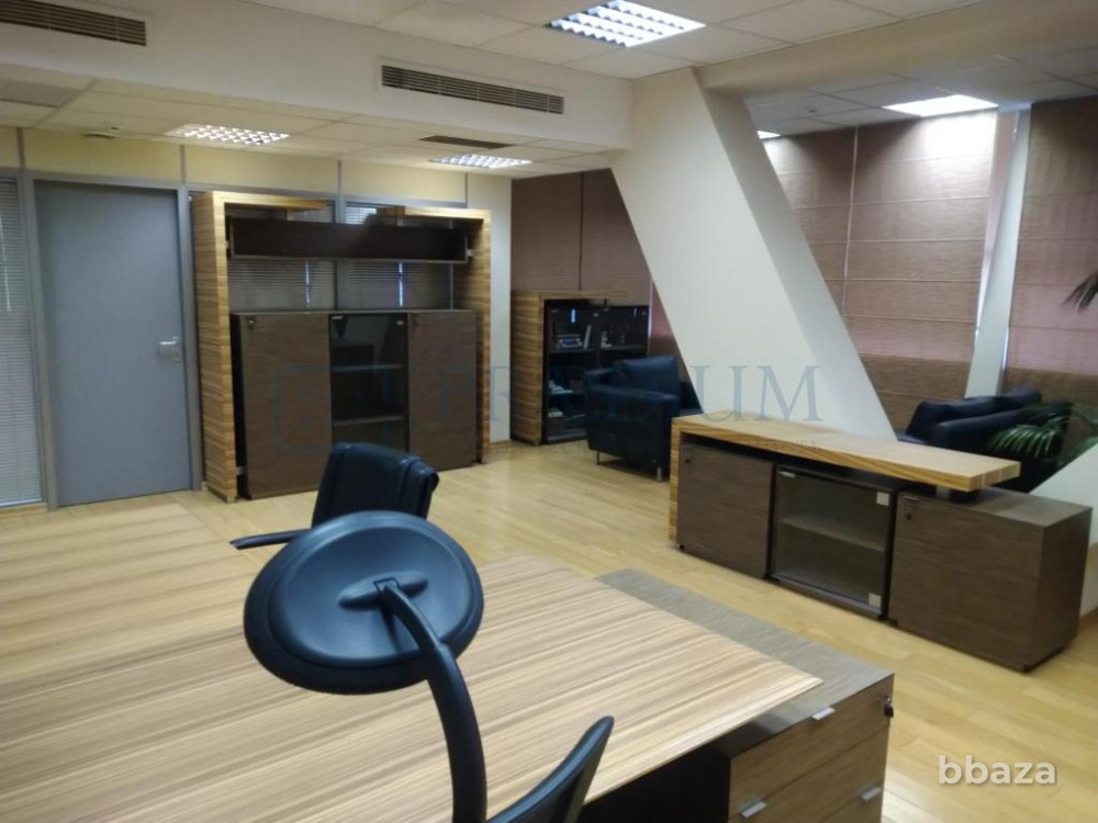 Сдается офисное помещение 474 м² Москва - изображение 4