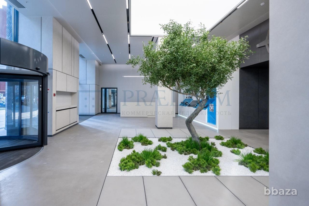 Сдается офисное помещение 1380 м² Москва - изображение 8